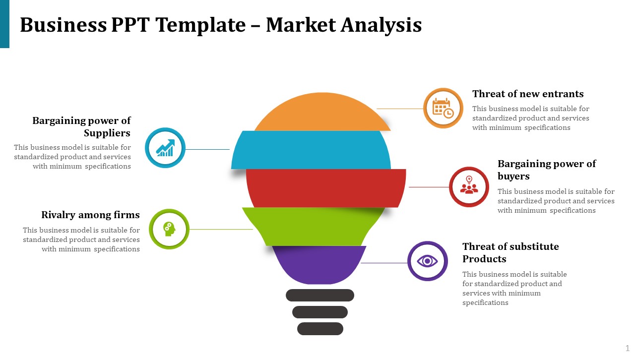 business ppt templates